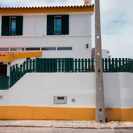 Once Upon A Haven Portugal Feriehus